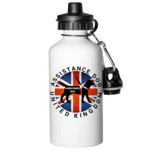 Water bottles